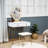 Nutt Dressing Table with Mirror