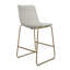 Tabouret de bar et de comptoir en cuir végétalien Nia-383359843-381848446-291823921