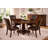 Engles 54" Round Dining Table