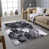 Black/Grey/White