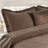 4 Piece Ruffle Matte Satin Bedspread Set-1341792027-1341792025