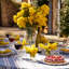 Avignon Handmade Floral Tablecloth-1729590264-1729590259