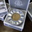 Giftables Aluminum Coaster