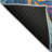 Machine Washable Indoor/Outdoor Claudian ACN1497 Sky Rug-103146841