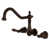 Oil Rubbed Bronze is out of stock
