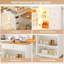 70 cm W Kitchen Island with