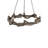 Dunmore Chandelier
