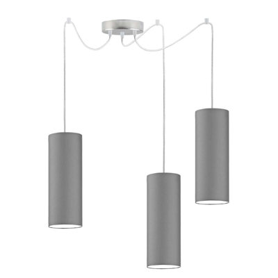 Jeannicole 3 - Light Pendant