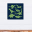 Art sur toile dino names Amapola-1451608114-1451608118