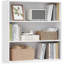 Bibliothèque standard H 71,1 po x l 24,4 po Sayef-1634765641-1634765685