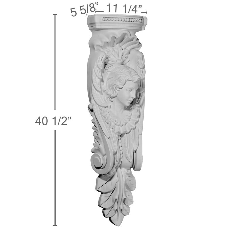 Angel Corbel, droite
