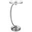 Waveney Glass End Table-38716640