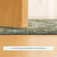 Tapis traditionnel lavable à la machine intérieur / extérieur ACN2609-2094464577-2094464606