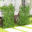 Metal Arched Trellis-1568937339