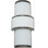 Jayne 2 - Light Flush Mounted Sconce