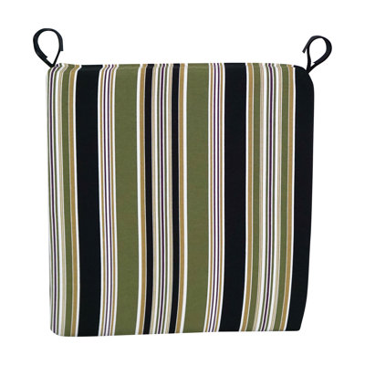 Coussin de siège d'extérieur