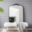 Miroir arqué 24 po x 42 po-1400565889-1400565894