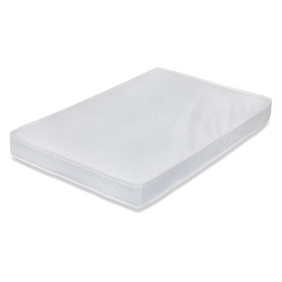 Swayze Mini Crib Rectangle Mattress