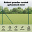 200 cm H x 3.2 cm W Fencing Kits Fencing