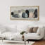 Forme Mid-Century, élégance abstraite, formes contemporaines en pierre-111375436-98042442