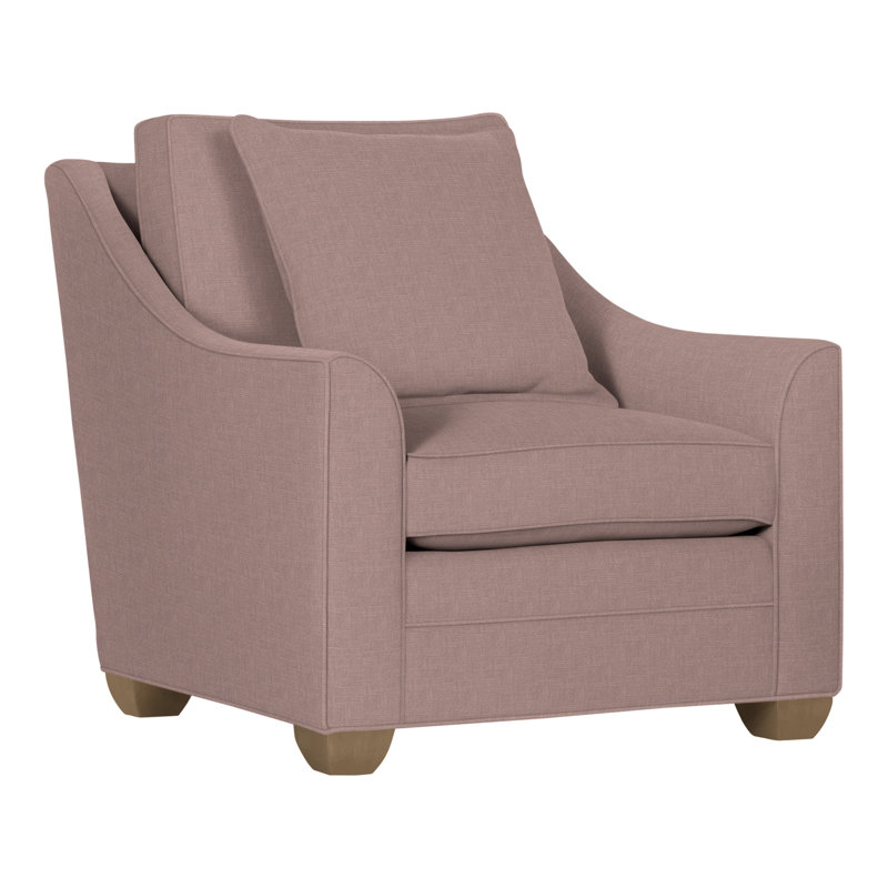 Nicholas Armchair, Ozark Marina, Hampton