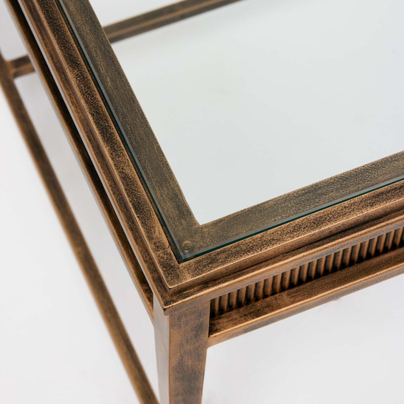 Table basse Camille