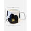 Porcelain Coffee Mug
