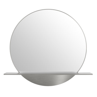 Miroir plateforme 24 po