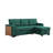 3 - Piece Upholstered Sectional-115297433