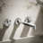 Components Wall-Mount Bathroom Sink Faucet Trim-52816404