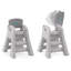 Fauteuil d'appoint Big Kid