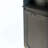 Freestanding Laundry Cabinet with Tilt-Out Laundry Hamper, Adjustable Shelves, Open Shelves & Closed Doors, Multi-Purpose Storage Organizer-1875316144