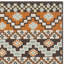 Tapis intérieur / extérieur Northpoint Ikat-534769308