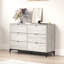 Commode 6 tiroirs 46,5 po Norcross-1275523479