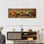 «Flavourful Spices and Herbs», reproduction sur toile tendue-869748918
