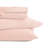 Home My Heart Pattern Microfiber Sheet Set-621337883-621337880