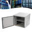 Armoire murale 9U