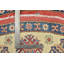 Tapis Kazak 8 pi x 7 pi 10 po Nehal