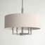 Flaire 4-Light Chandelier-1371486006