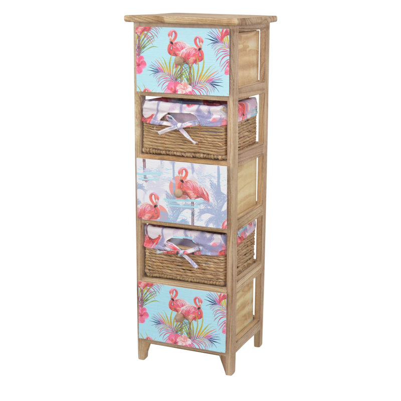 Sconset Chest of drawers