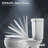 Rutledge Quiet-Close with Grip-Tightelongated Toilet Seat-3674731-85953421