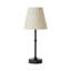 Metal Table Lamp