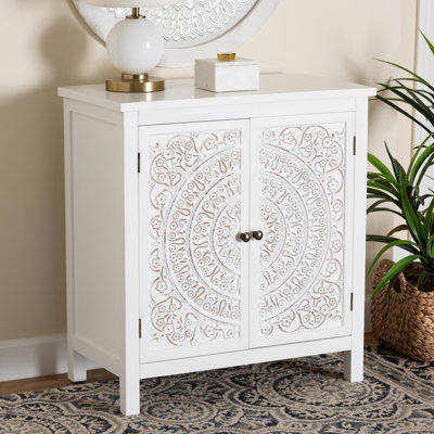 Maio Accent Cabinet