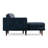 Napa Full-Grain Genuine Italian Leather Sectional-961630193-989381133
