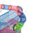 Ming Small Animal Cage with Ramp-1599723640