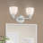 Mayday 2 - Light Dimmable Vanity Light-1298592754