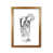Honey Oak Frame is unavailable