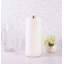 Porte-serviettes en papier sur pied