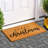Destoni Non-Slip Christmas Doormat-43782382