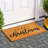 Destoni Non-Slip Christmas Outdoor Doormat-43782382